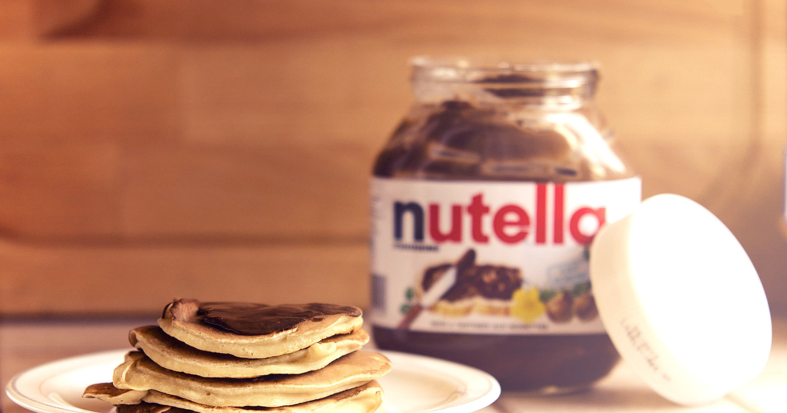 5. februar - svetovni dan Nutelle