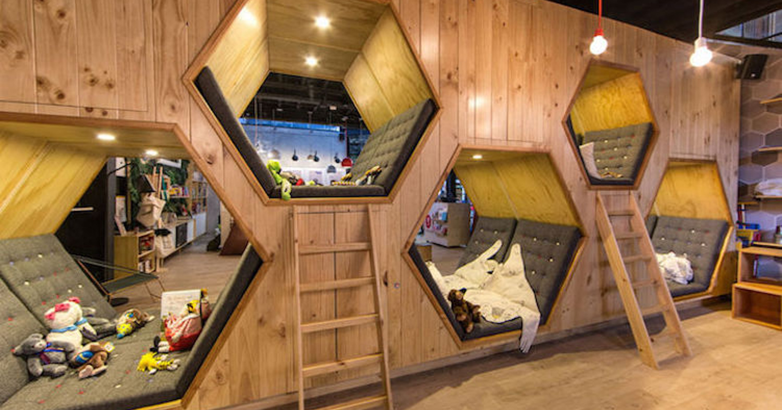 Najlepše knjigarne na svetu