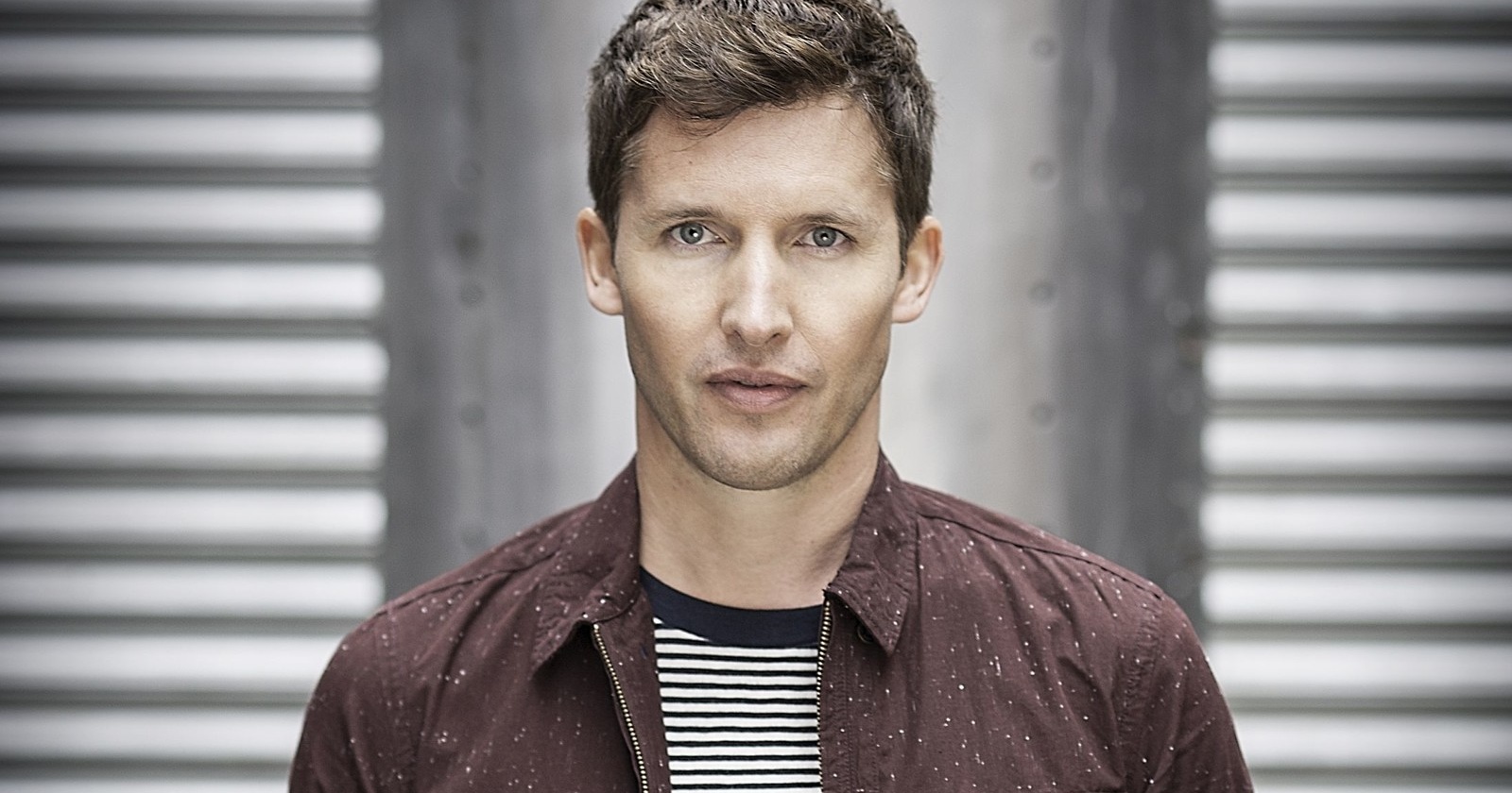 James Blunt