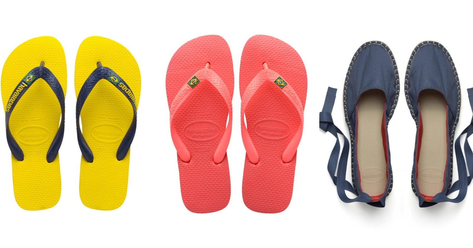 Havaianas