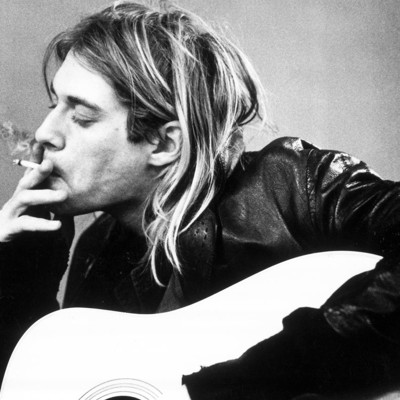 Kurt Cobain