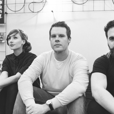 Intervju - Oblikovalski trio Trash Design