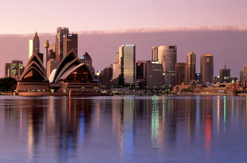 Sidney 1485936828553