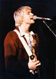 Kurt Cobain