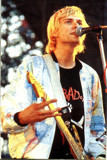 Kurt Cobain