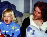 Kurt Cobain