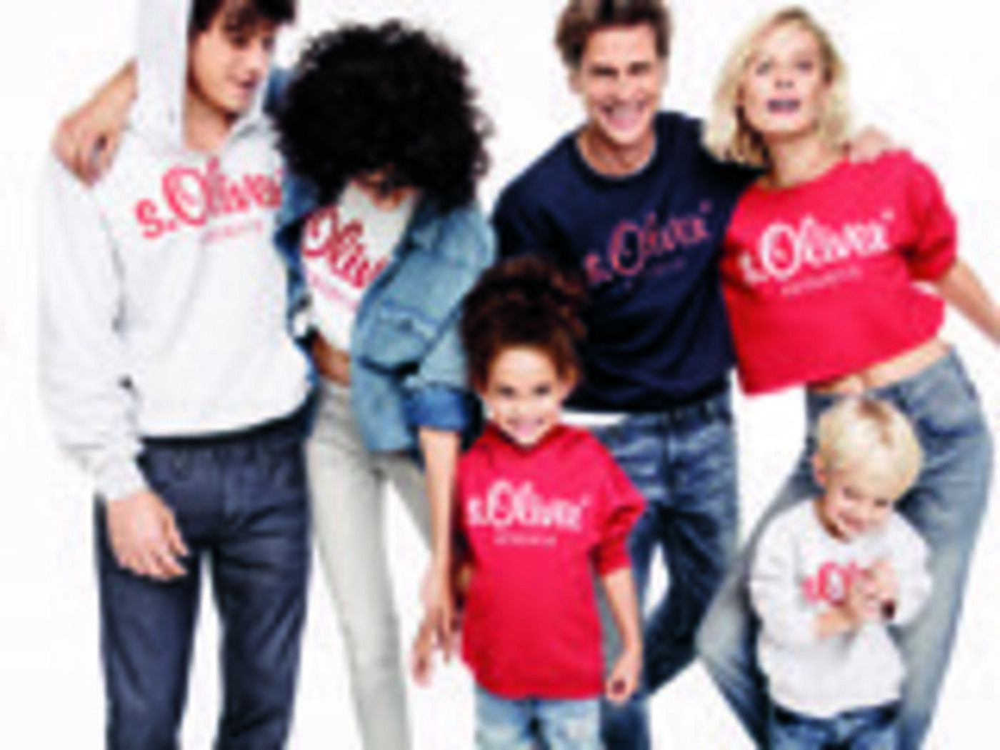 s.Oliver Authentic Collection