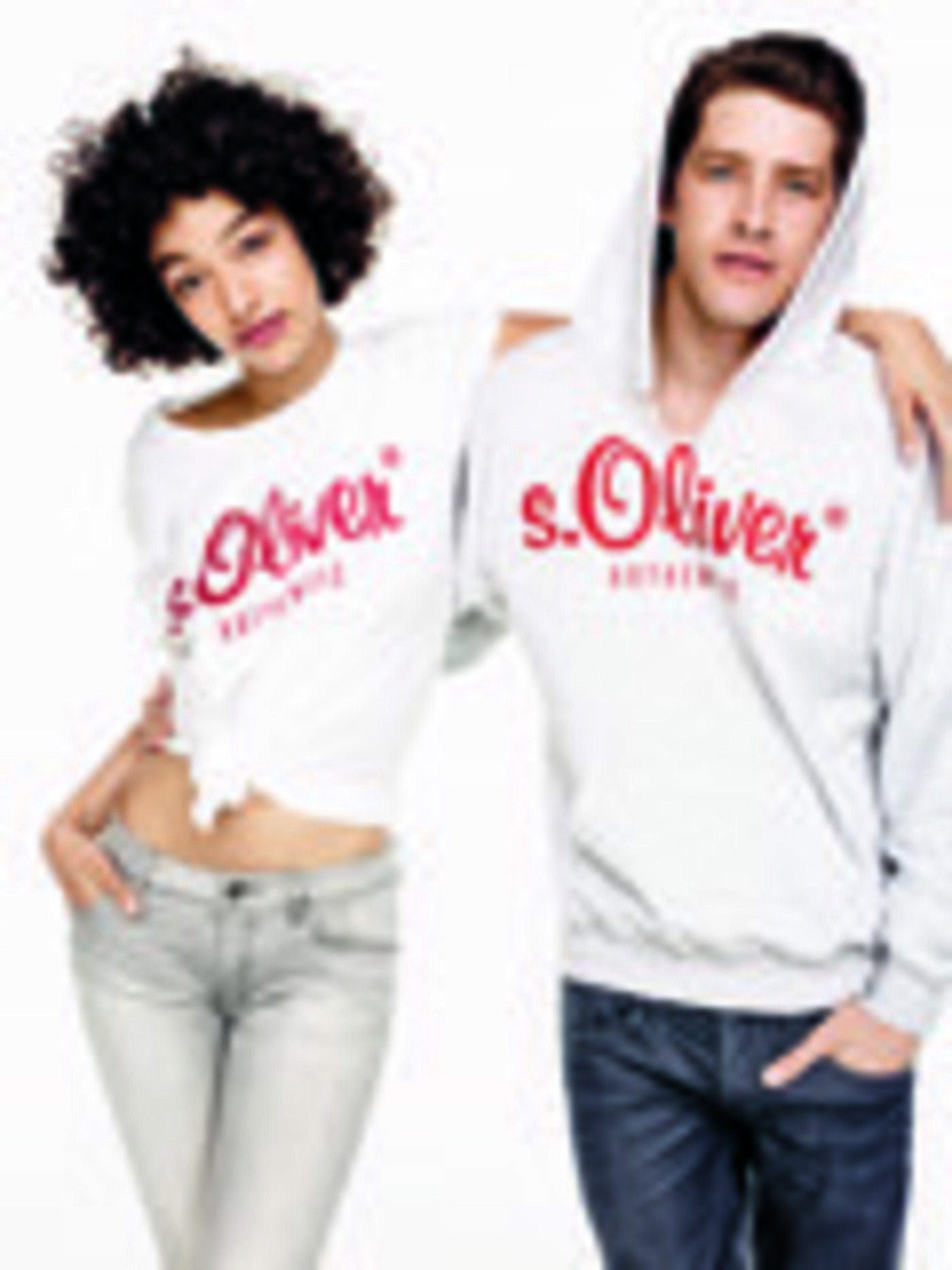 s.Oliver Authentic Collection
