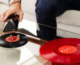 Prvi pametni gramofon