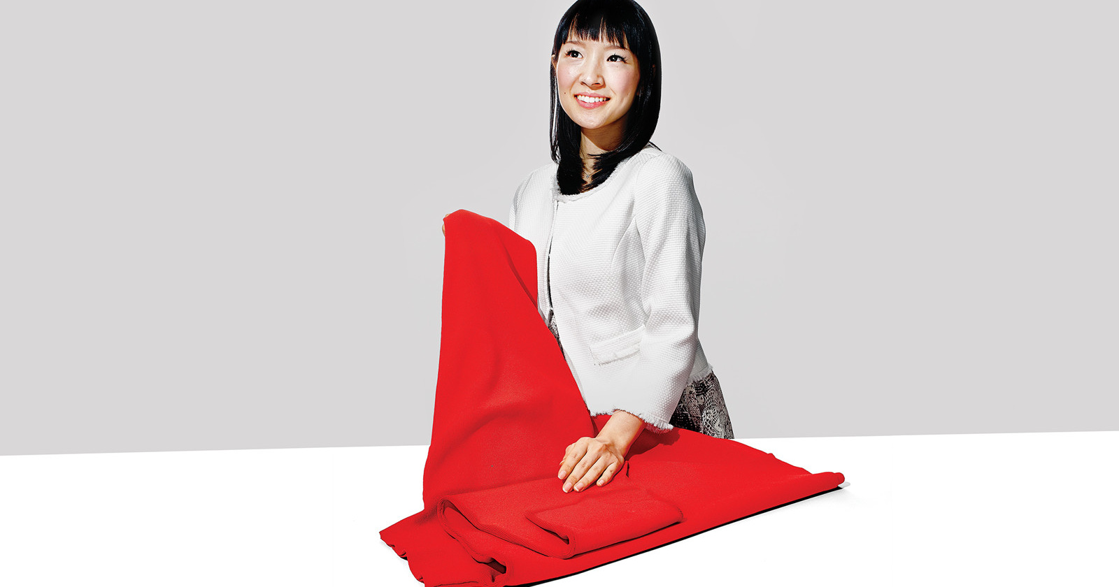 KonMari