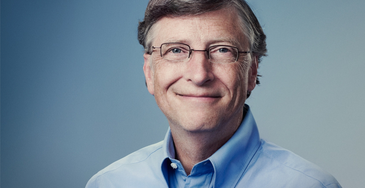 Bill Gates