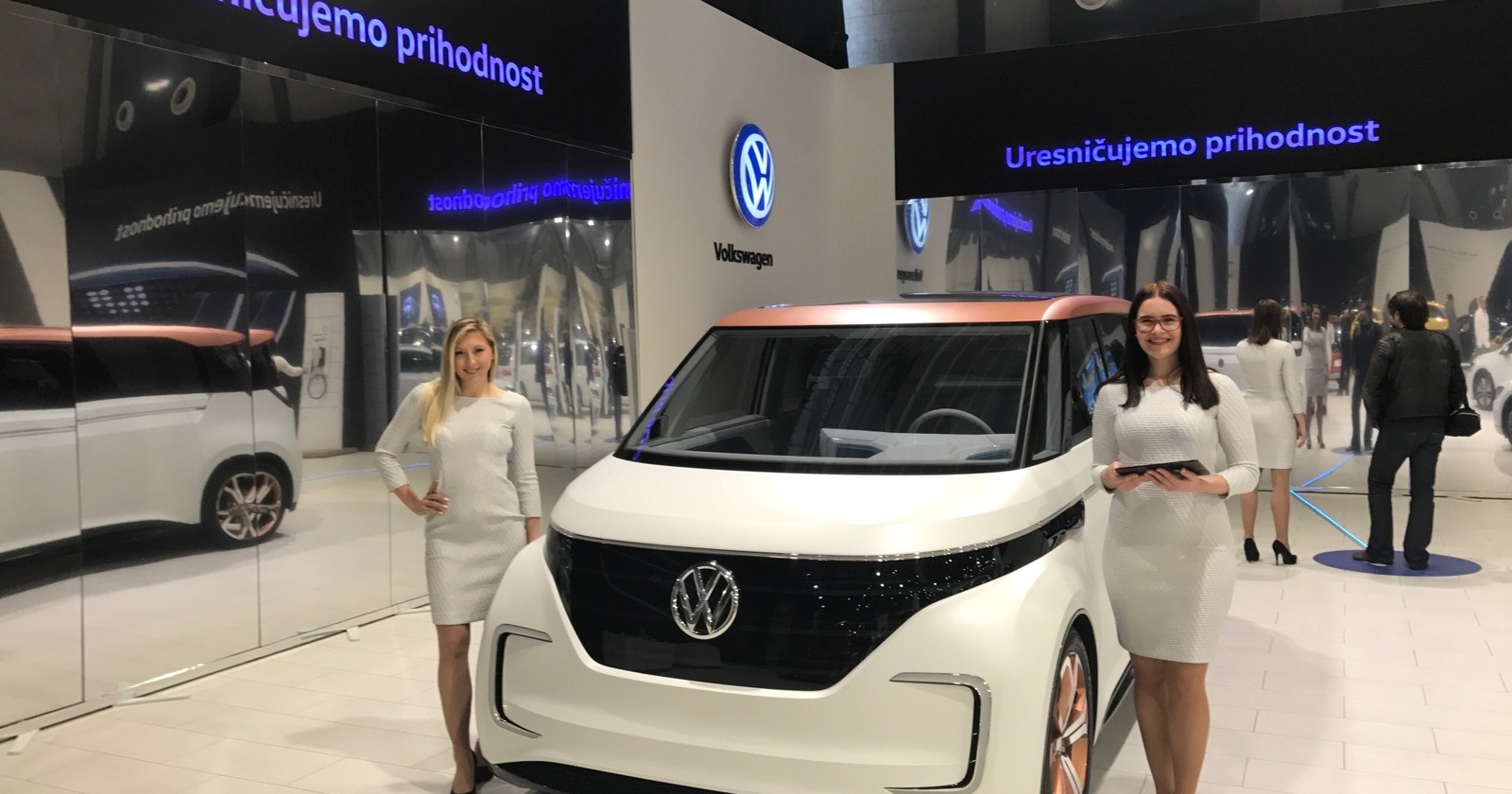 24. Avtomobilski salon Slovenije