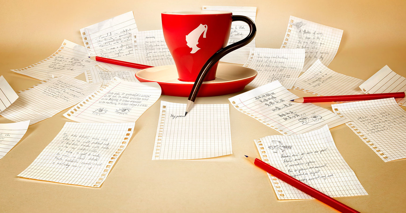 Svetovni dan poezije: