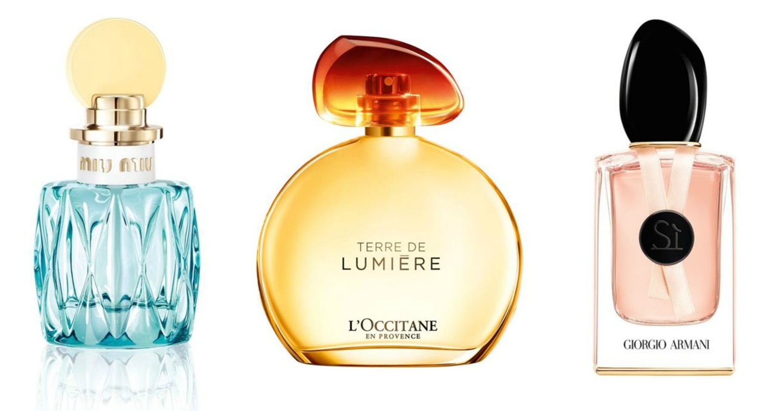 Najboljši ženski parfumi za pomlad 2017