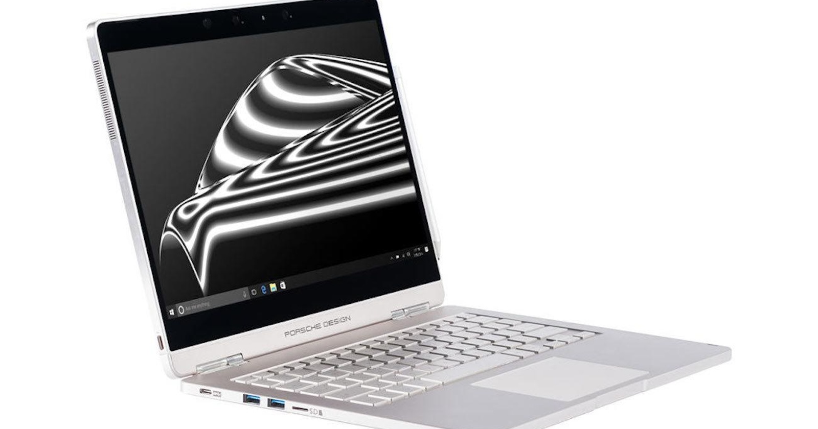 Porsche Design Book One: