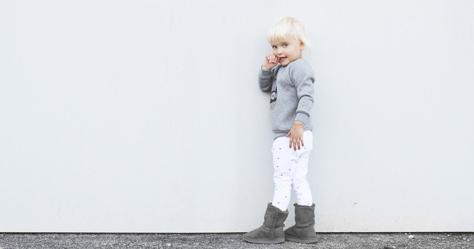 Blackbear & Whitebear