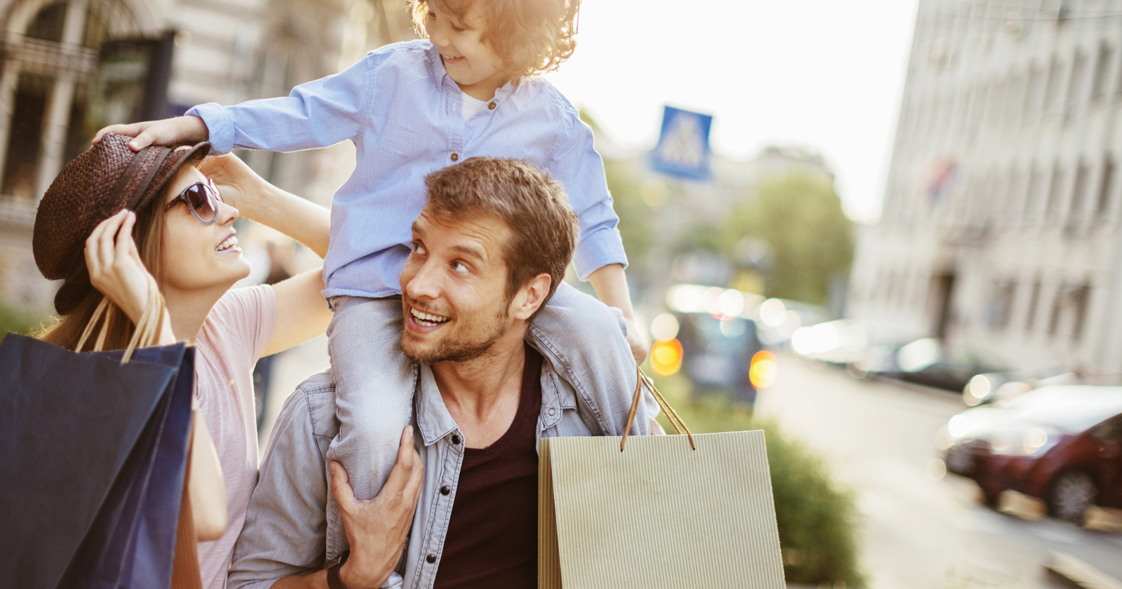 Visa - Pametni nakupi se vedno izplačajo