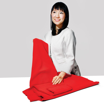 KonMari