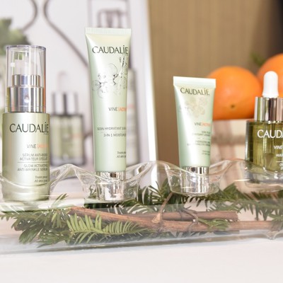 Caudalie Vine