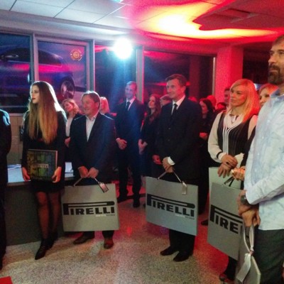 V Centru mobilnosti Špan