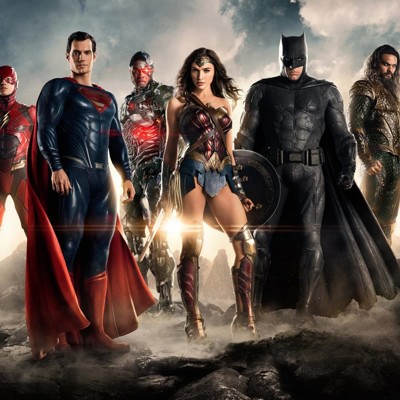 Justice League