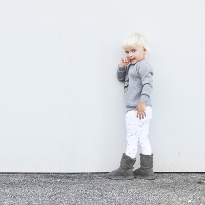 Blackbear & Whitebear