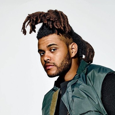 The Weeknd