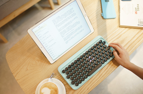 Foto: Lofree 1489432202778