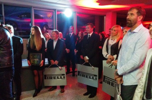 V Centru mobilnosti Špan 1490299072361