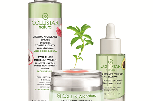 Collistar 1489056710105