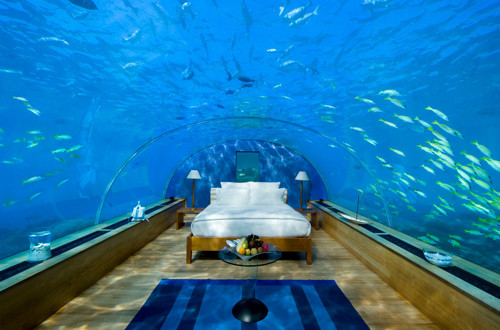 Foto: Conrad Maldives 1490355794046