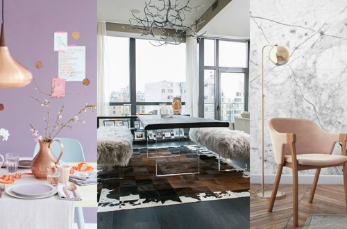 Interier 2017 - trendi za pomlad 1488608041925