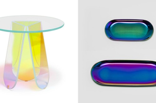 Interier 2017: Dodatki za dom v mavričnih barvah 1489051078196