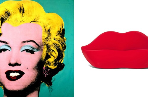 Interier - Pop art 1489738466277