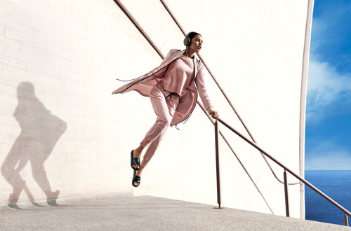 s.Oliver THE FUSION COLLECTION