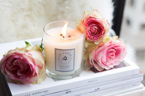 Vizualna sveča. 1489139985045