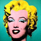 Pop art