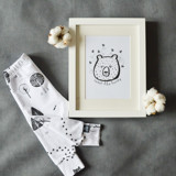 Blackbear & Whitebear