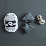 Blackbear & Whitebear