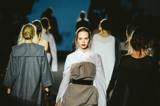 Mercedes-Benz Fashion Week Ljubljana in Mastercard:
