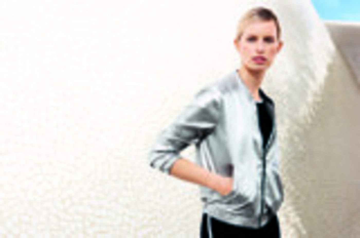 s.Oliver THE FUSION COLLECTION