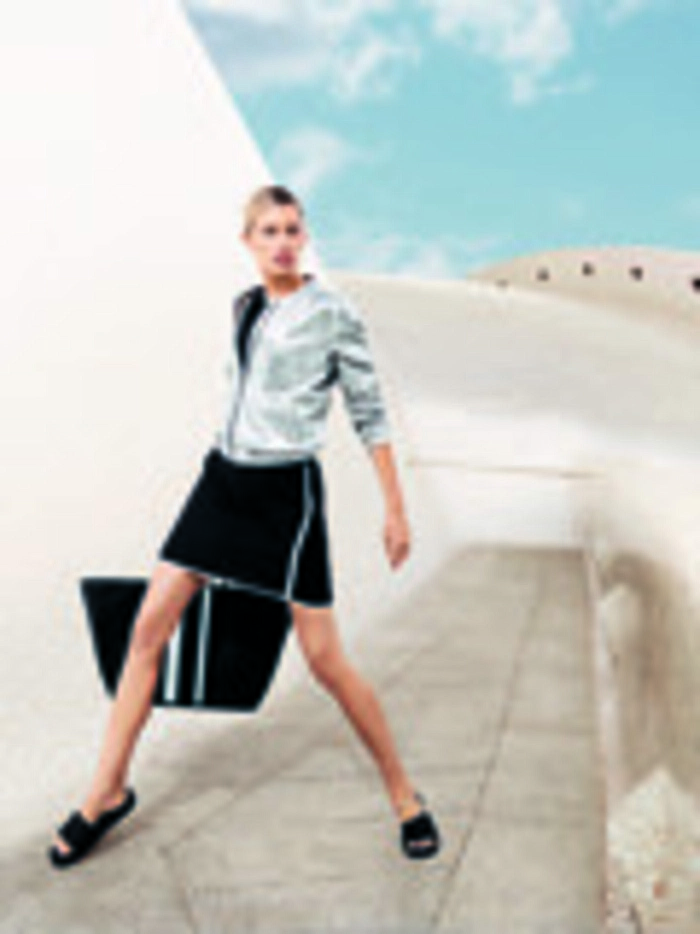 s.Oliver THE FUSION COLLECTION