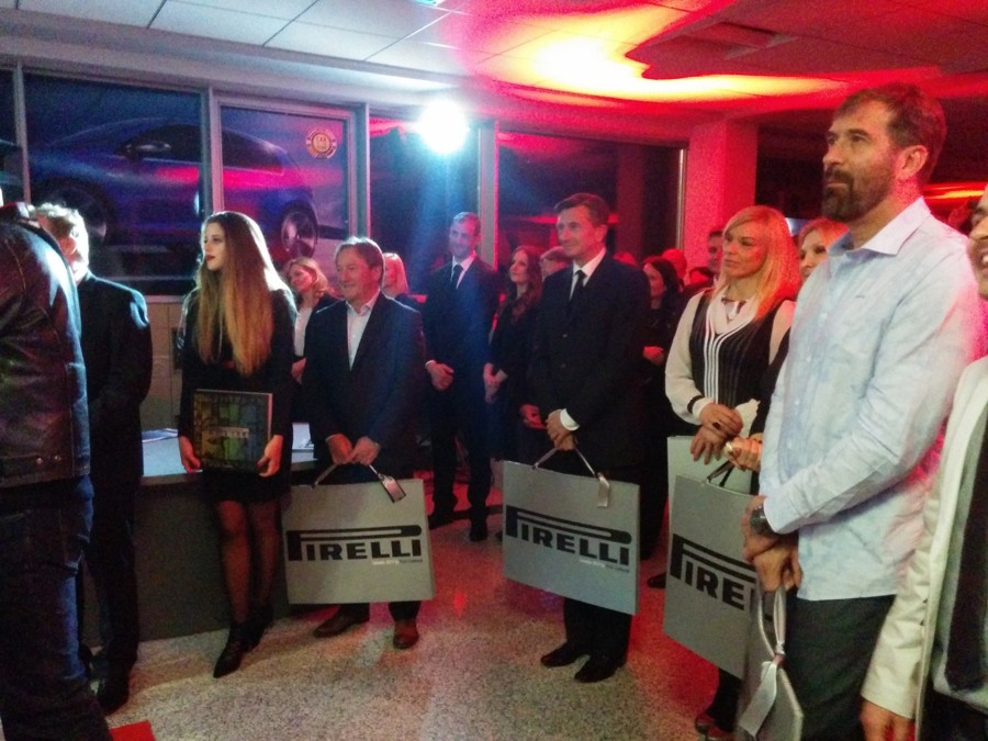 V Centru mobilnosti Špan