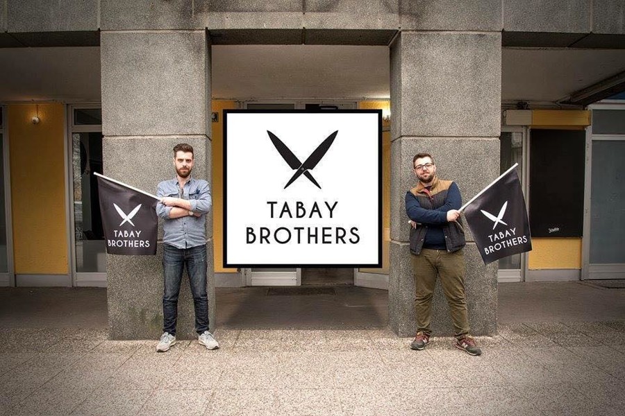Tabay Brothers