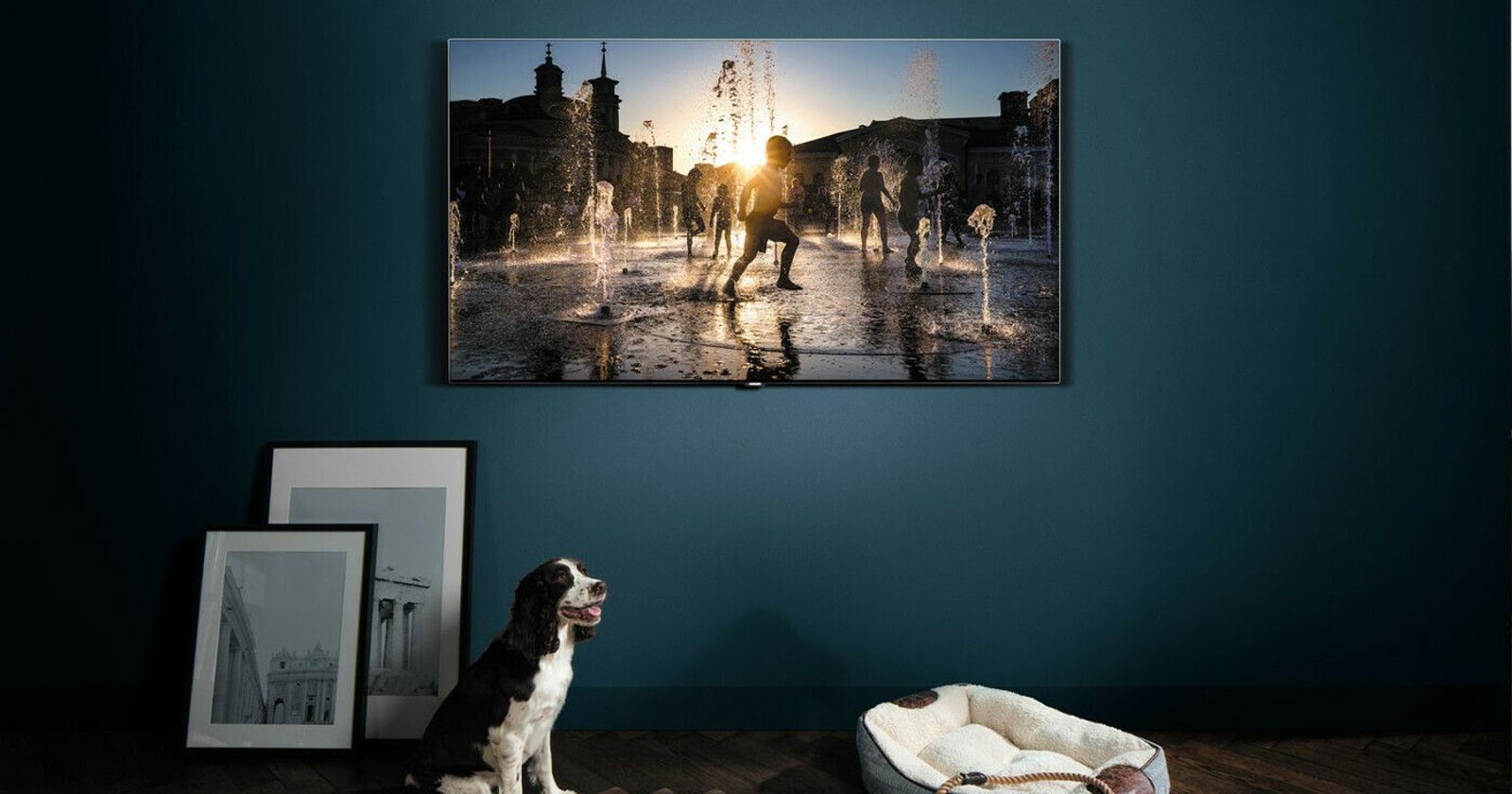 Samsung QLED TV
