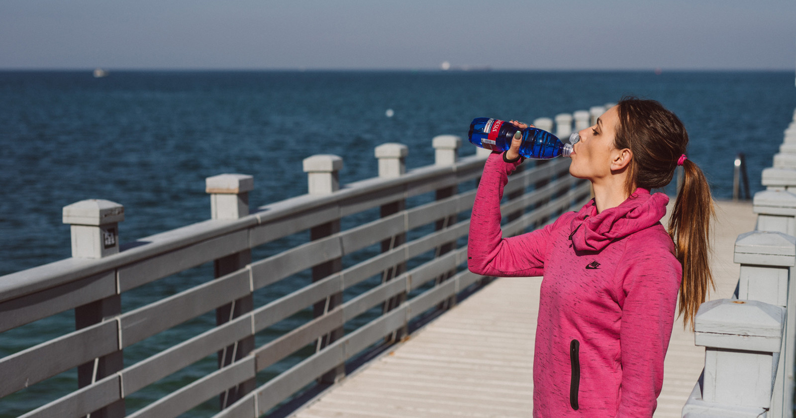 Prednosti pitja mineralne vode