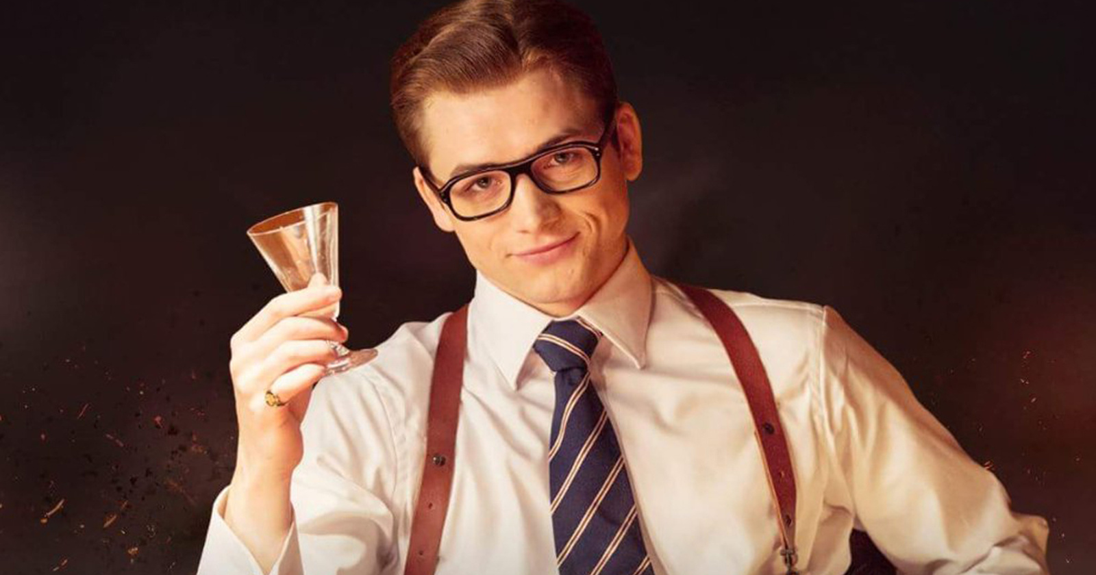 Kingsman: The Golden Circle