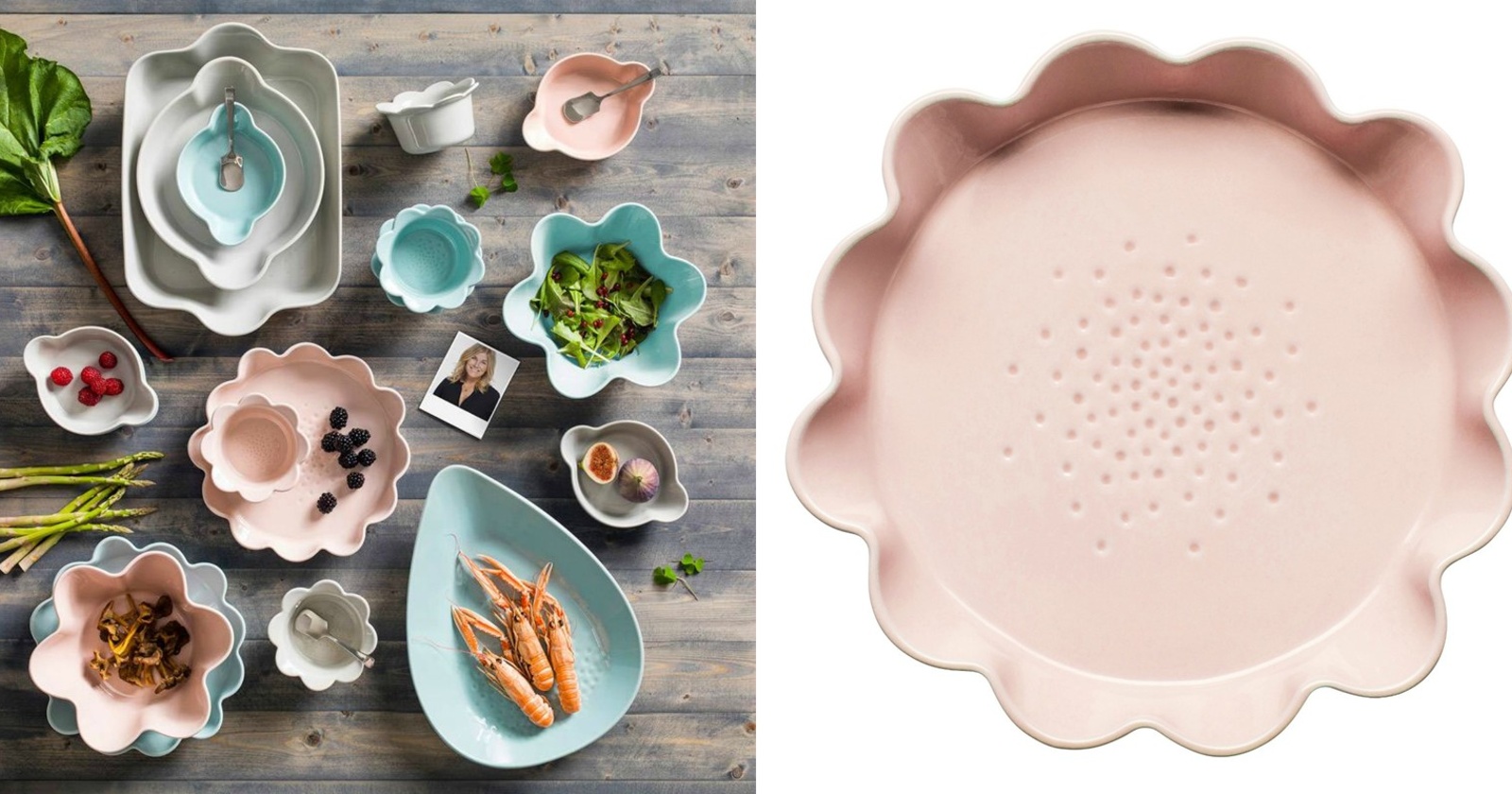 1001 dar - dodatki za dom pod žarometom pomladi