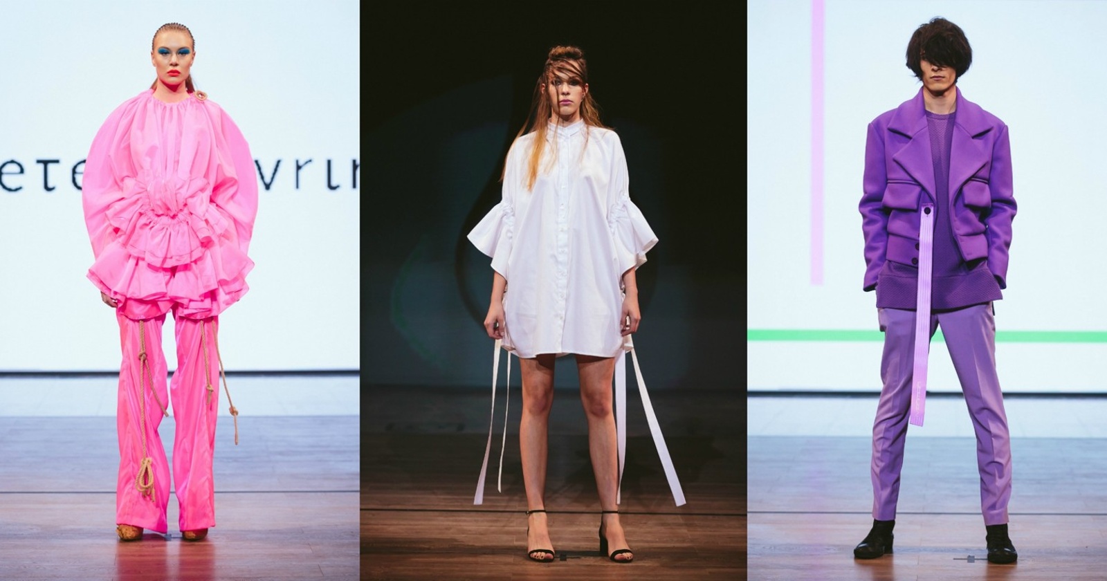 Mercedes-Benz Fashion Week Ljubljana