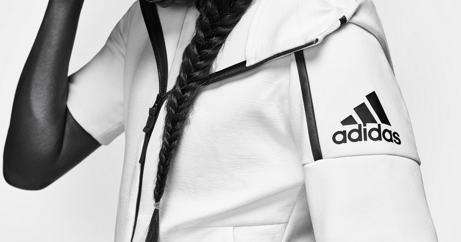 Jopa Z.N.E. Zero-Dye Hoodie